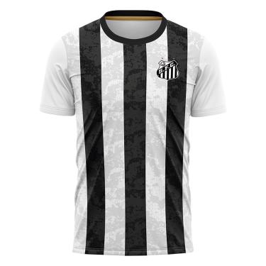 Imagem de Camiseta Santos Trix Masculina-Masculino