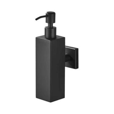 Imagem de Dispensador De Sabonete Líquido De Parede Para Gel De Banho, Detergent