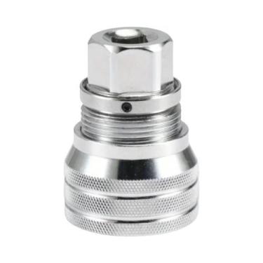 Imagem de Adaptador De Chave De Soquete Universal Ajustável 3/8 Polegada Para Po