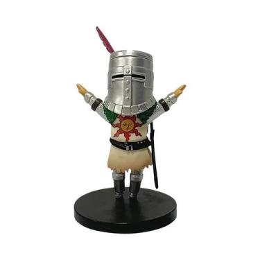 Imagem de Figuras De Ação Dark Souls Solaire Siegmeyer Oscar Ornstein Artorias B