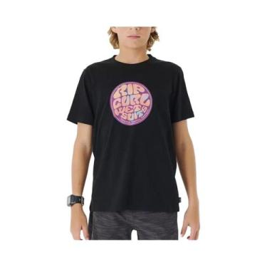 Imagem de Camiseta Masculina De Fitness Para Surf Ao Ar Livre, Manga Curta, Esta