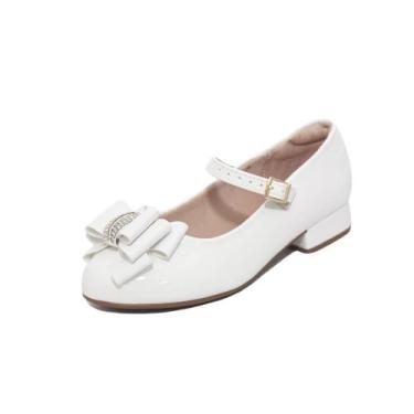 Imagem de Sapato Infantil Molekinha  REF: 2528115 VERNIZ, 30