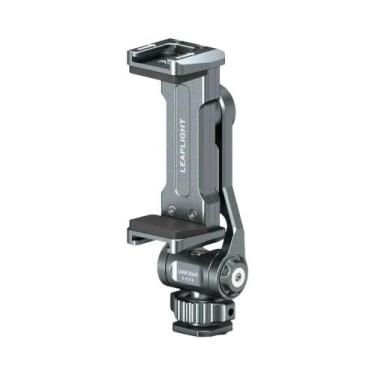 Imagem de Adaptador Universal De Tripé Para Suporte De Celular (Cold Shoe) Para 