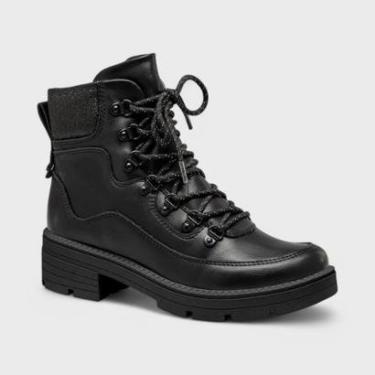 Imagem de Bota Coturno Dakota Feminino-Feminino