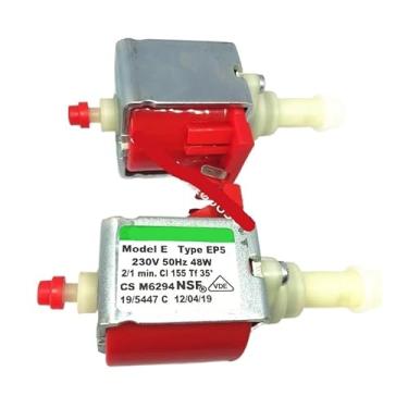 Imagem de Bomba eletromagnética EP5 para máquina de café AC230V