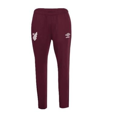 Imagem de Calça Masculina Athlético Paranaense Umbro Treino Conforto-Masculino