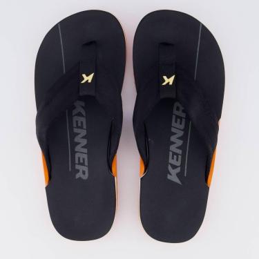 Imagem de Chinelo Kenner Nk6 Colors Masculino-Masculino