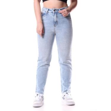 Imagem de Calça Bali Hai Jeans Mom Zef, Jeans, 36