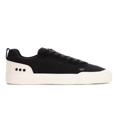 Imagem de Tênis Osklen Tide Masculino (Preto, BR, Adulto, Numérico, 38)