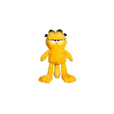 Imagem de Pelucia Garfield - Multikids