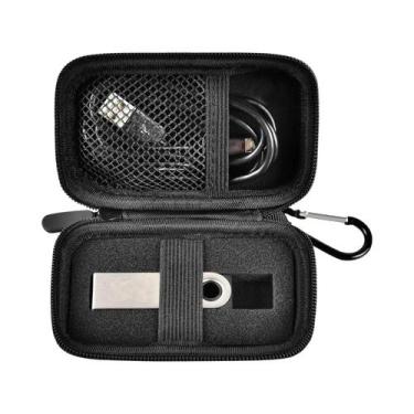 Imagem de Estojo Rígido De EVA À Prova De Choque Para Ledger Nano X/S/Plus Com A