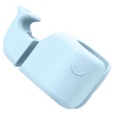 Imagem de Clipe de suporte de ventilador de guarda-chuva | Guarda-sol Handlehd Cooler Holder - Clipe de fixação de ventilador antiderrapante para guarda-chuva para local de trabalho ao ar livre casa esportes de