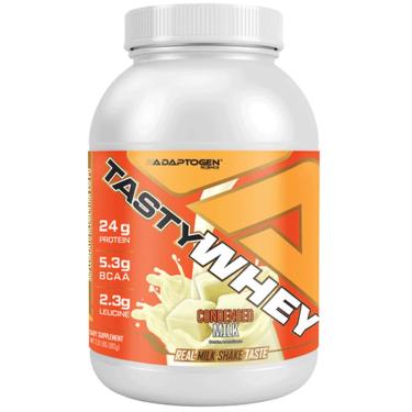 Imagem de Tasty Whey Leite Condensado 900g Adaptogen Science