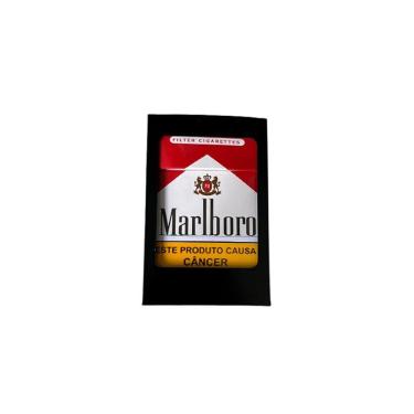 Imagem de Mágica Cigarro Marlboro Que Desaparece