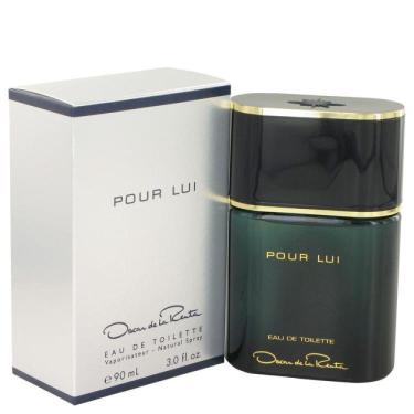 Imagem de Perfume Masc. Pour Lui Oscar De La Renta 90ml