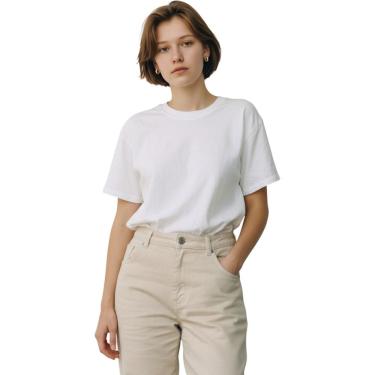 Imagem de Brinco Feminino Argola Bia Banhado a Ouro Semi Jóia Juliana Prado 3316320