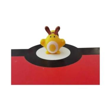 Imagem de Brinquedo Infantil Presente Figuras De Anime Furret Sentret 12 Proporç