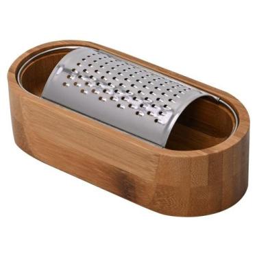 Imagem de Ralador Mesa Ecokitchen Bambu Mimo Style, UNICA