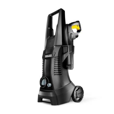 Imagem de Lavadora De Alta Pressão K2 Plus Turbo 1740 PSI 1400W Karcher - 110V