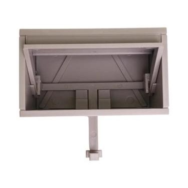 Imagem de Suporte Para Chaves Em 3D Com Tema De Carro, Impresso Em 3D, Para Gara