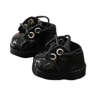 Imagem de Tênis Casual De Lona Para Boneca Labubu De 17cm, Acessórios Para Brinq