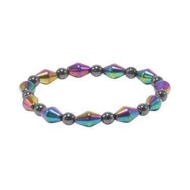 Imagem de Pulseira Magnética Terapêutica Para Perda De Peso Para Homens E Mulher