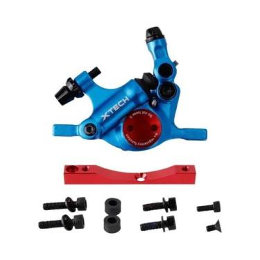 Imagem de Freio Hidráulico De Liga De Alumínio Para Patinete Elétrico Xiaomi M36