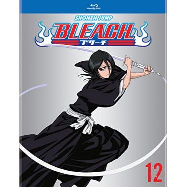 Imagem de Bleach (TV) Set 12 (BD) [Blu-ray]