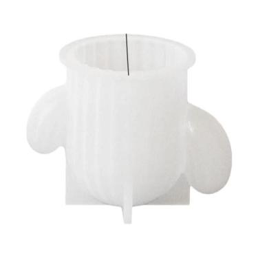 Imagem de Molde De Silicone Grande, Médio E Pequeno Em Formato De Cacto Para DIY