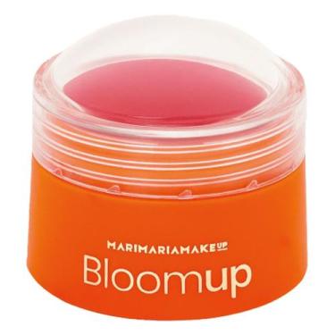 Imagem de Mari Maria BloomUp Blush Multifuncional Blossom