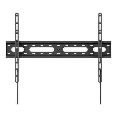 Imagem de Suporte Fixo de Parede para TVs de 32" a 86" ELG, até 50kg, VESA, Preto - FIX600-Unissex