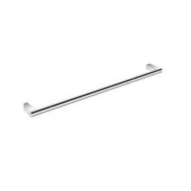 Imagem de Porta Toalha Barra Escala 40cm Cromado - Roca