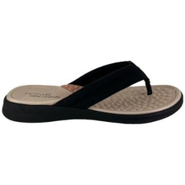 Imagem de Chinelo Feminino Modare Ultra Conforto Soft Em Tiras-Feminino