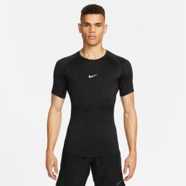 Imagem de Camiseta Nike Pro Dri-FIT Masculina-Masculino