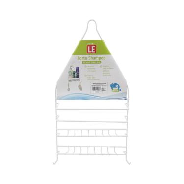 Imagem de Porta Shampoo Le Ferro 45,5x25x8cm