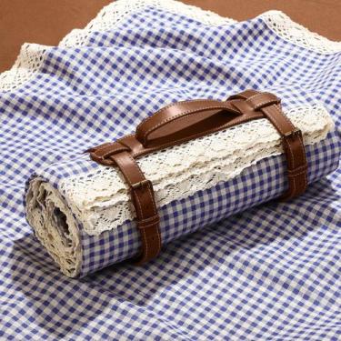 Imagem de Cobertor VitalCozy impermeável ao ar livre 150x200 cm dobrável