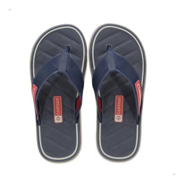 Imagem de Chinelo Cartago Málaga Sport Adulto Original-Masculino