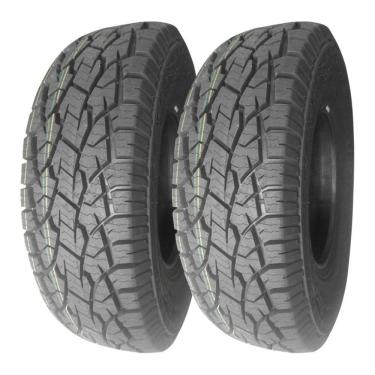Imagem de Kit 2 Pneus Townhall Aro 16 265/75R16 TH-AT802 116S