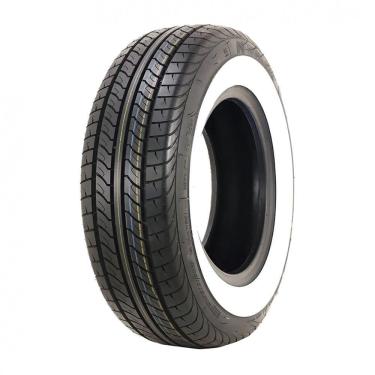 Imagem de Pneu Nankang 225/70R15 Passion CW-20 8PR 112/110N Faixa Branca