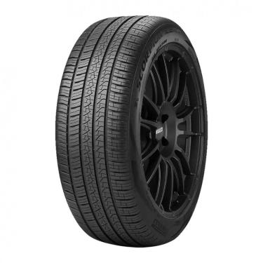 Imagem de Pneu Pirelli 285/35R22 Scorpion Zero All Season T0 Elect 106Y XL Tesla