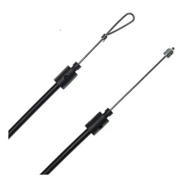 Imagem de Cabo de Abertura do Capô Modelo F103 para Fiat Elba Fiorino Prêmio Uno Uno Mille Acionamento sem Maçaneta Interna