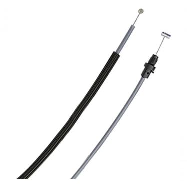 Imagem de Cabo de Acionamento da Porta Lateral Corrediça Superior Modelo F103 para Ford Transit Após 2009 Furgão Longo e Van