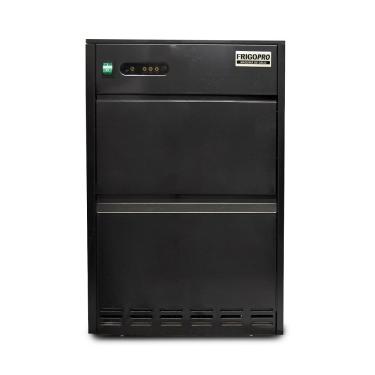 Imagem de Máquina de Gelo Profissional 50kgs 220V Black FGB50B Frigopro