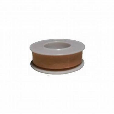 Imagem de Fita microporosa 1,2cm x4,5 - Missner, BEGE