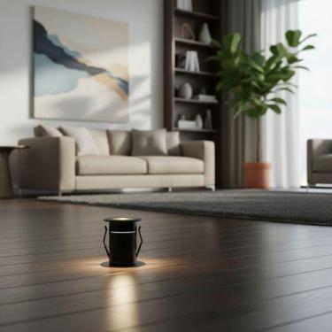Imagem de Balizador Stella Solo Way Up 1w Stl21711, Preto