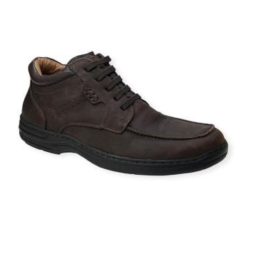 Imagem de Coturno Anatomic Gel Masculino-Masculino