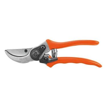 Imagem de Tesoura Para Poda Tramontina 21cm - 78304/511 Cor Laranja - Congratula