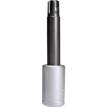 Imagem de Chave Soquete 1/2 Perfil Ribe Parafusos Cabeçote Do Motor M12 Longo R6