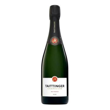 Imagem de Champagne Francês Taittinger Brut Reserva 750ml