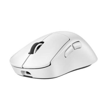 Imagem de Mouse Gamer Sem Fio Logitech G Pro X Superlight 2 DEX, Lightspeed, 44.000 DPI,-Unissex